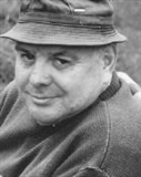 Profilbild Hans Georg Raßbichler